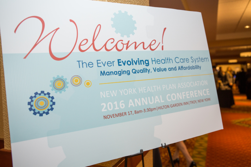 2016 Nyhpa Annual Conference Nyhpa The New York Health Plan