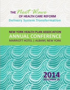 2014 nyhpa conference program