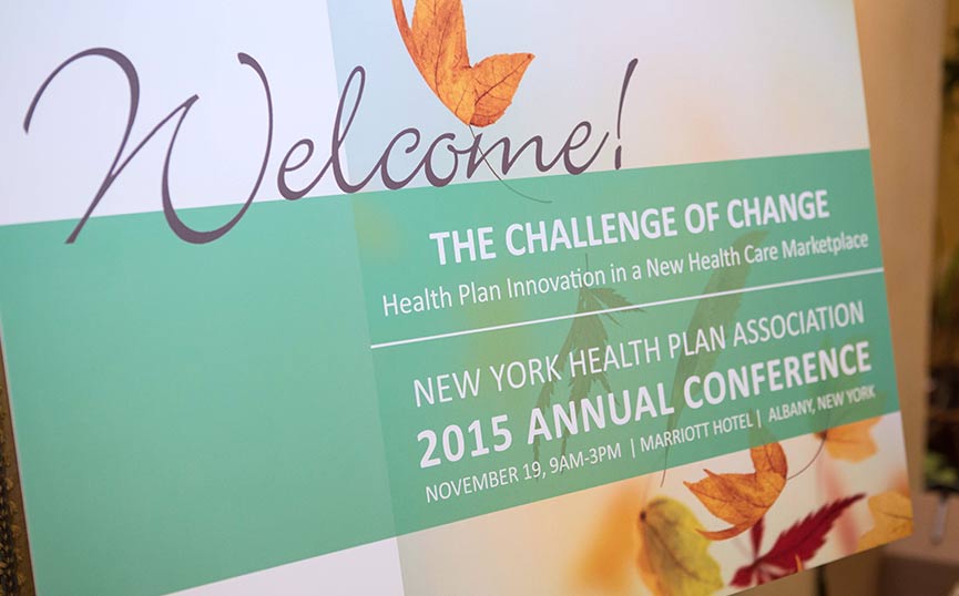 NYHPA 2015 Conference