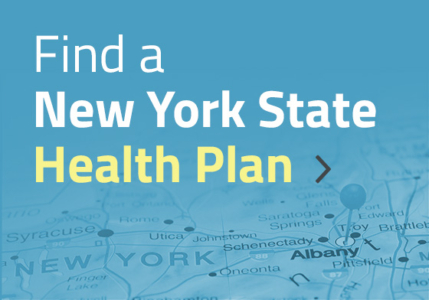Find a NYS Health Plan