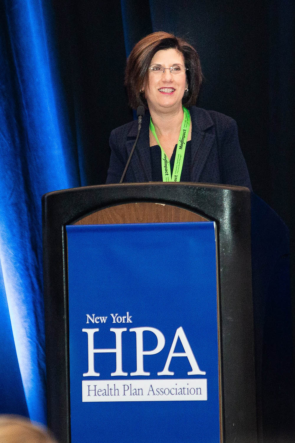 Presenter at 2019 NYHPA Conference
