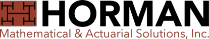 Horman Mathematical & Actuarial Solutions