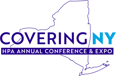 Covering NY HPA Annual Conference & Expo