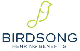 Birdsong Hearing Benefits