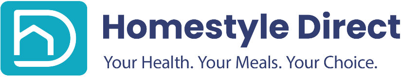 Homestyle Direct logo