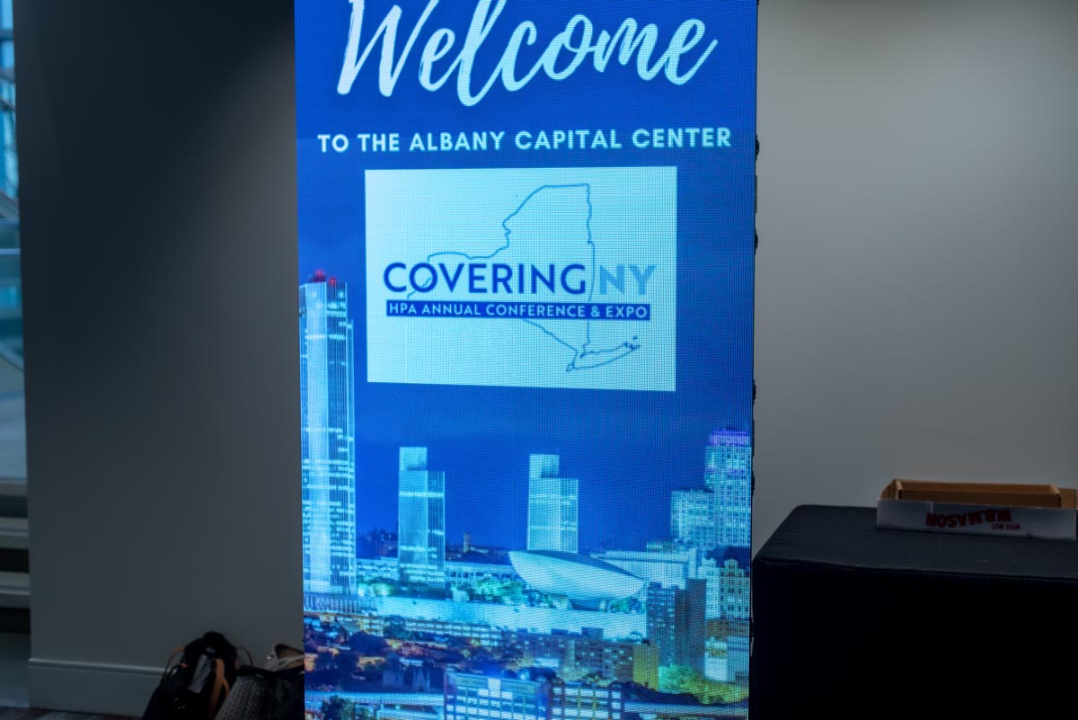 CoveringNY 2022 Conference
