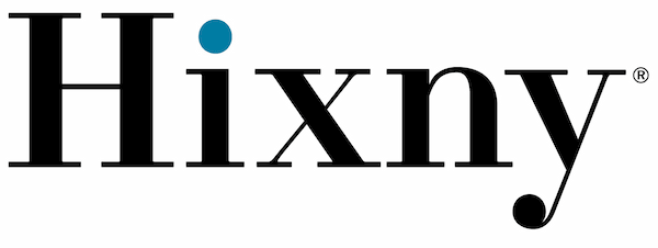 Hixny logo