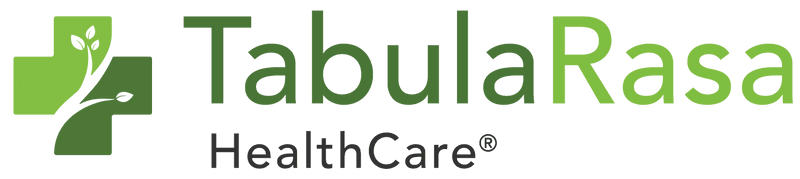 Tabula Rasa Healthcare logo