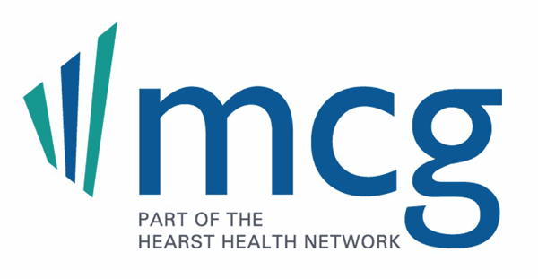MCG Health logo
