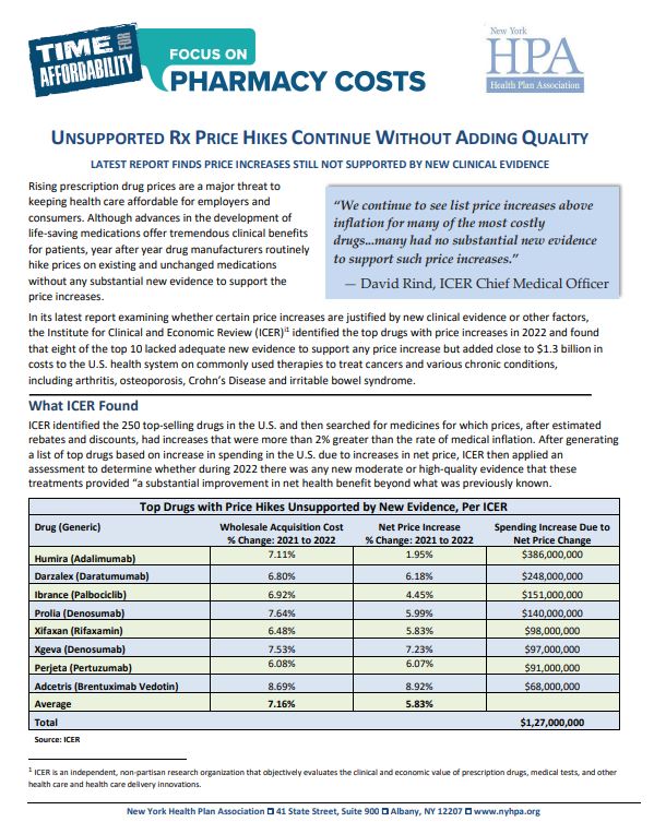 Health FSA Contribution Max Jumps $200 in 2023 - MedBen