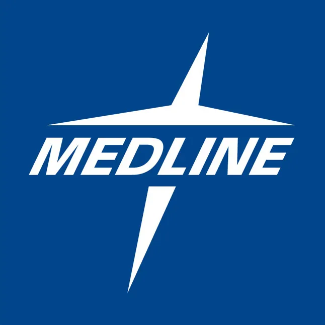 Medline Industries, LP logo