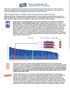 Time for Affordability: Health Care Spending Hits 4.9 Trillion