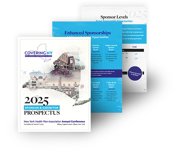 2025 HPA Conference Prospectus