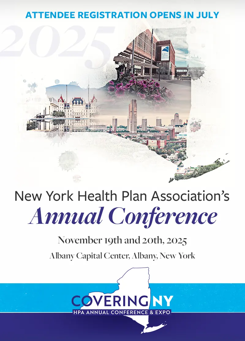 NYHPA-conference-page-mobile-header-2025 New York Health Plan Association's 2025 Annual Conference - November 19th and 20th at the Albany Capital Center