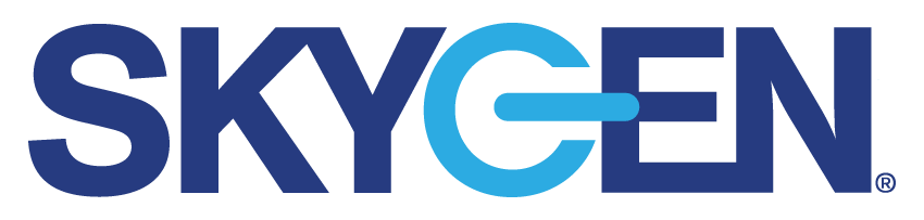 SKYGEN logo