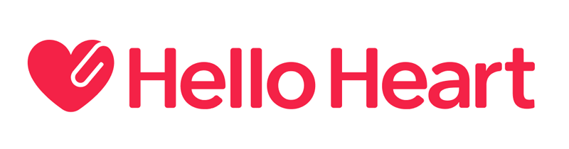 Hello Heart logo