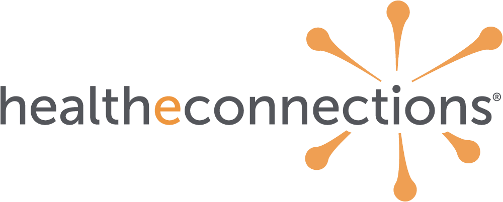 HealtheConnections logo