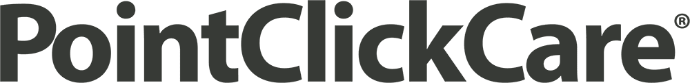 PointClickCare logo
