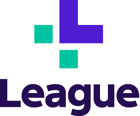 League logo