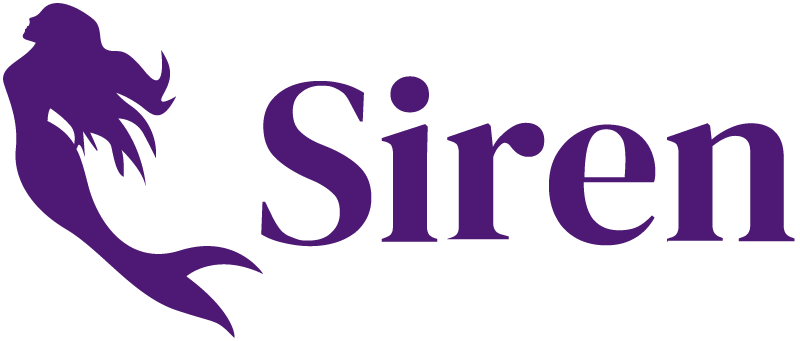 Siren logo