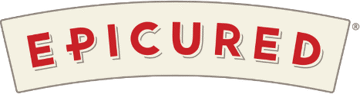 Epicured logo