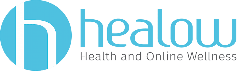Healow logo