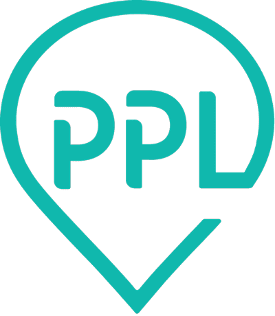 PPL logo
