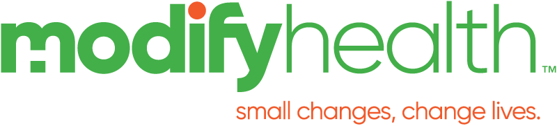 ModifyHealth logo