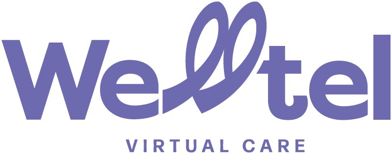 Welltel Logo
