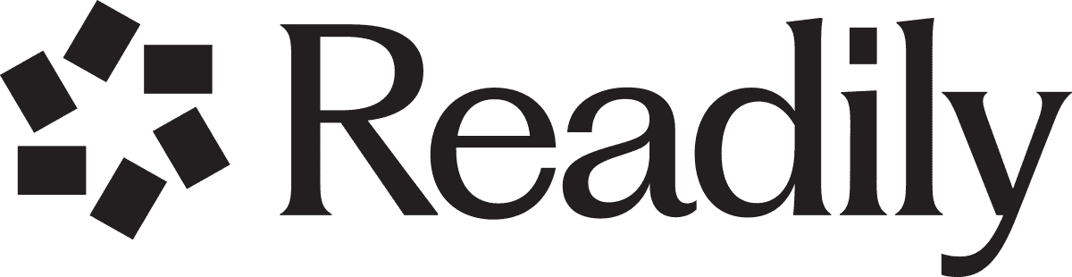 readily