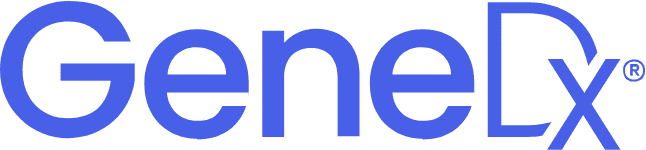 GeneDx logo