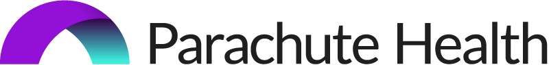 Parachute Health logo