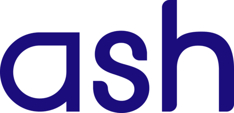 Ash Logo
