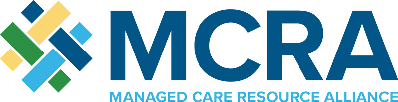 Managed Care Resource Alliance (MCRA) logo