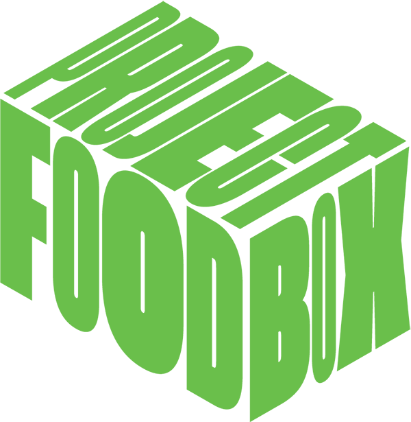 Project FoodBox