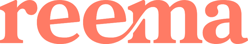 Reema Logo