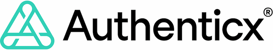 Authenticx logo