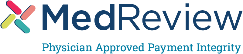 MedReview logo