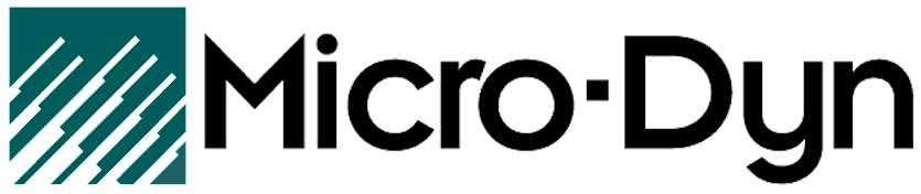Micro-Dyn logo
